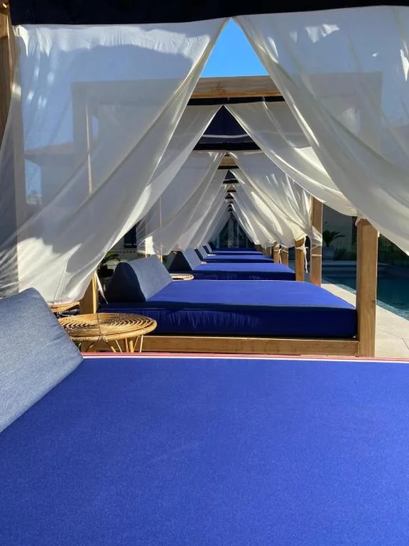 Hotel Blu di Te