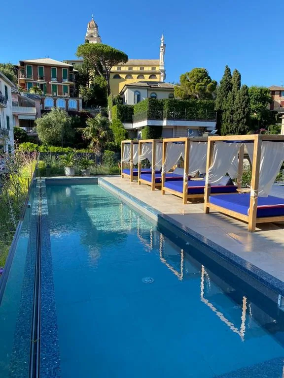 Hotel Blu di Te — foto 4