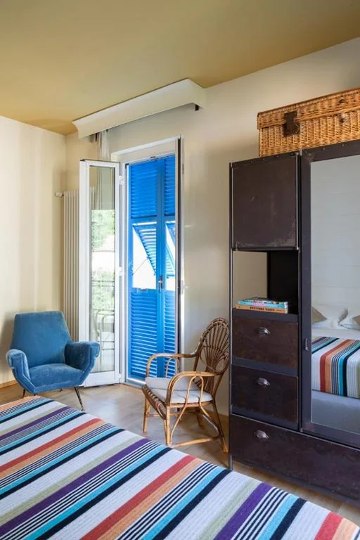 Hotel Blu di Te — foto 6