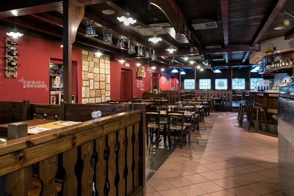 Hotel Blue Ribbon — foto 4