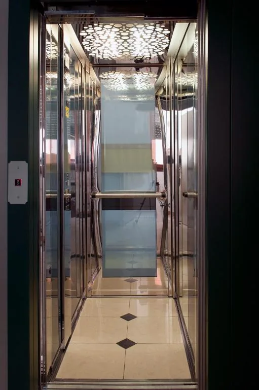 Hotel Blue Ribbon — foto 5