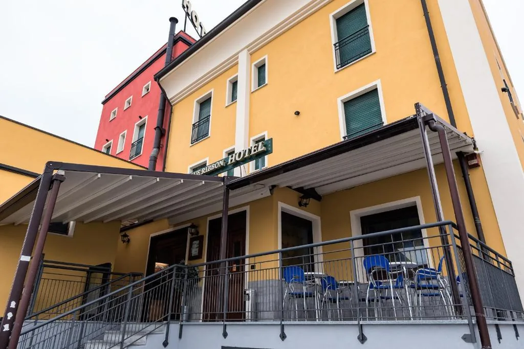 Hotel Blue Ribbon — foto 6