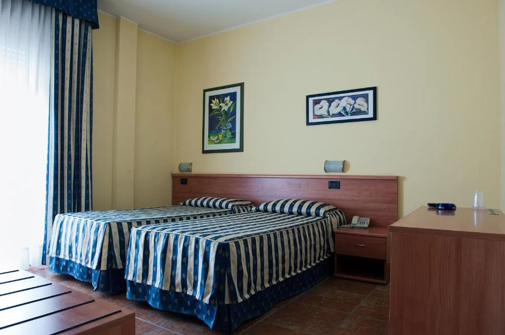 Hotel Blue Ribbon — foto 7