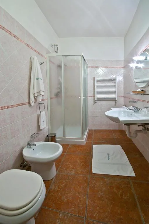 Hotel Blue Ribbon — foto 8