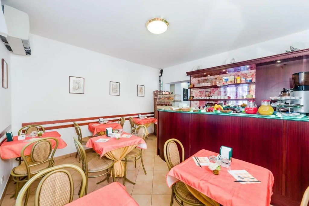 Hotel Boccascena — foto 3