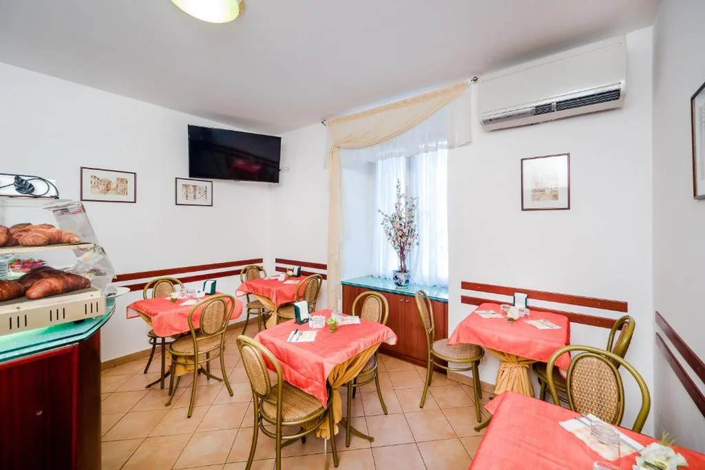 Hotel Boccascena — foto 4