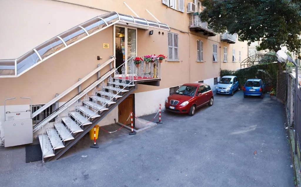Hotel Boccascena — foto 5