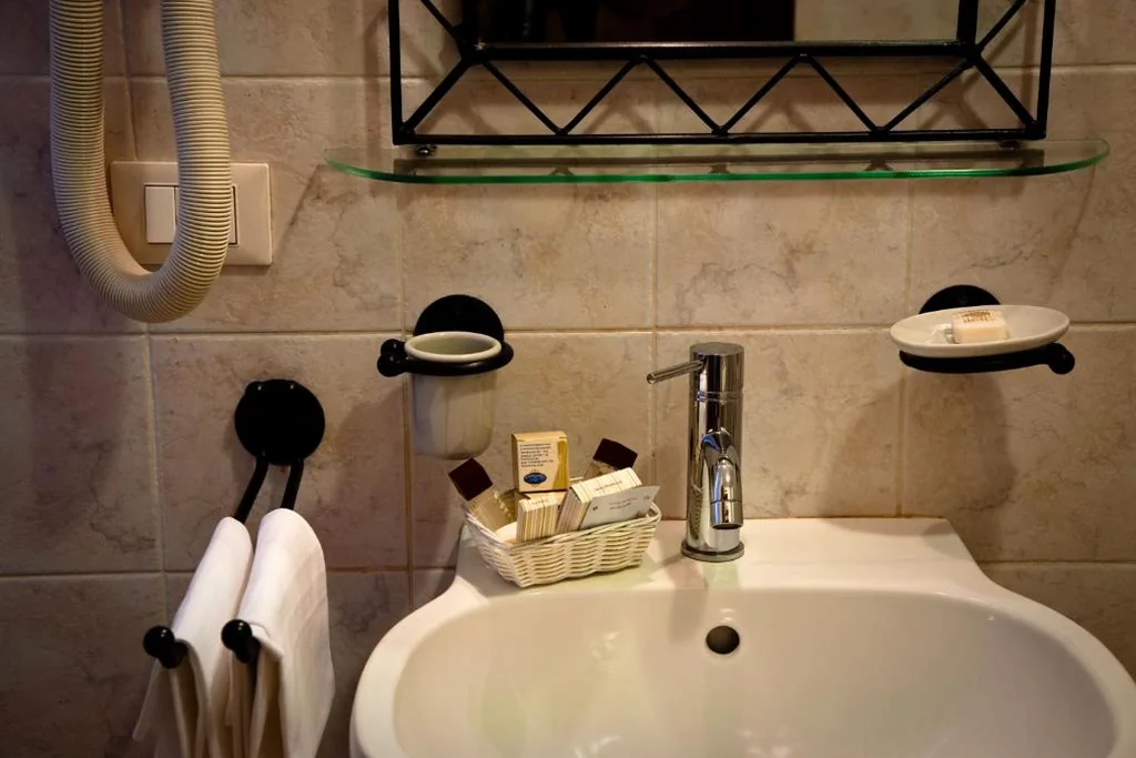 Hotel Boccascena — foto 6