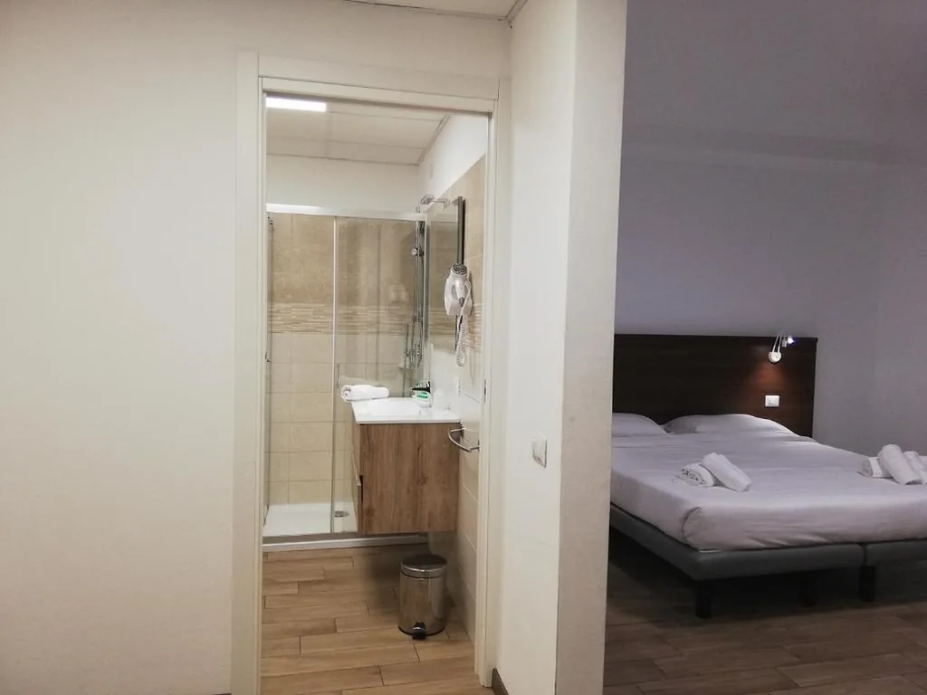 Hotel Bocciolo — foto 3