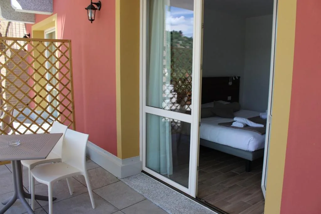 Hotel Bocciolo — foto 4