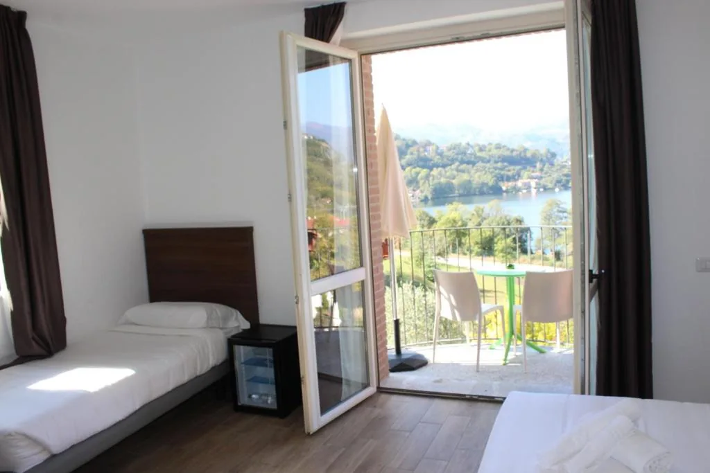 Hotel Bocciolo — foto 6
