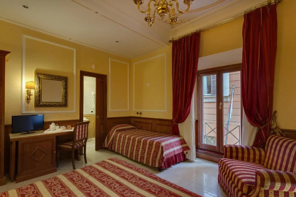 Hotel Bolivar — foto 5