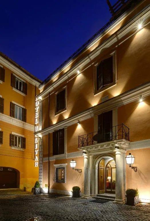 Hotel Bolivar — foto 6