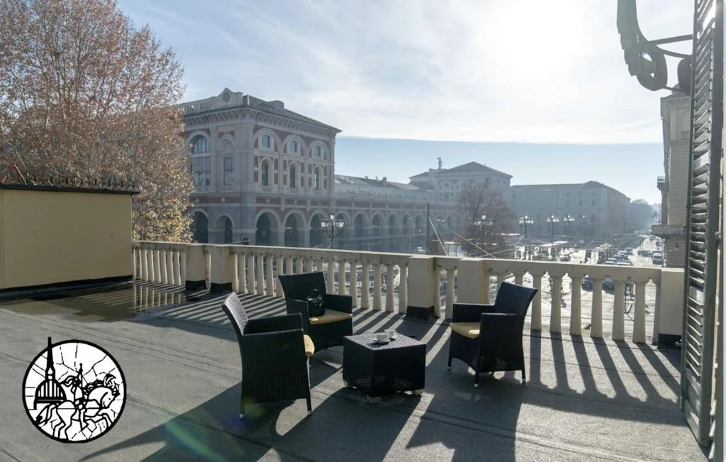 Hotel Bologna