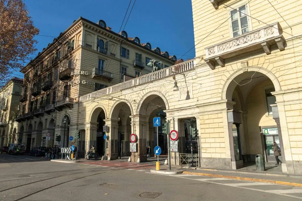 Hotel Bologna — foto 4