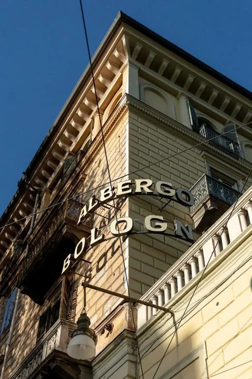 Hotel Bologna — foto 5