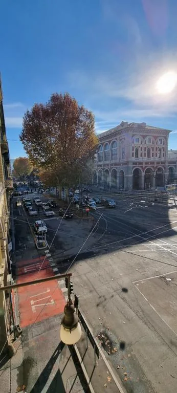Hotel Bologna — foto 7