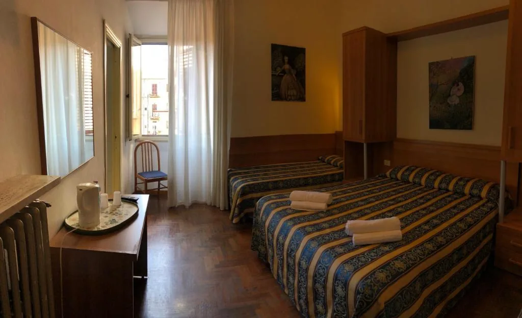 Hotel Bolognese