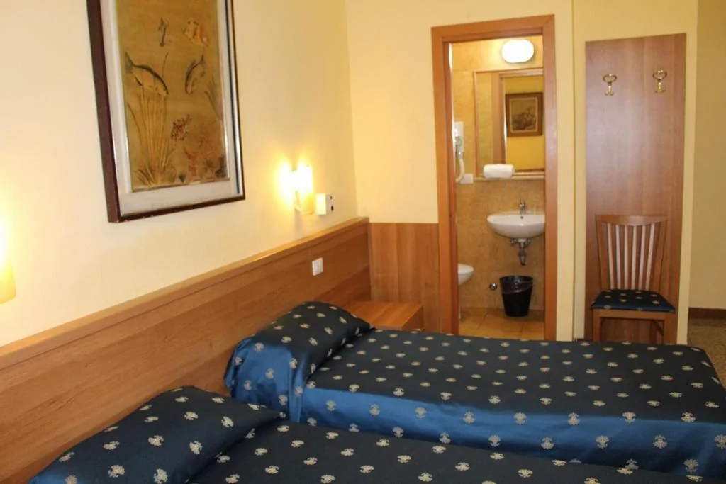 Hotel Bolognese — foto 3