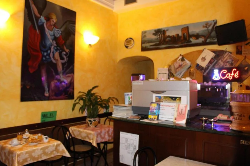 Hotel Bolognese — foto 4