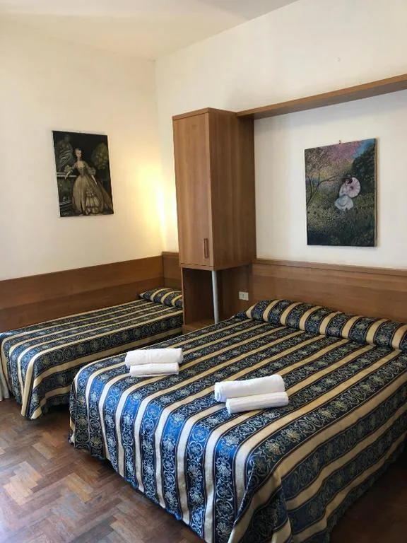 Hotel Bolognese — foto 5
