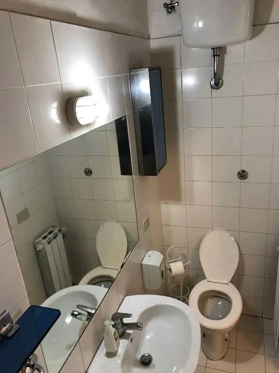 Hotel Bolognese — foto 6