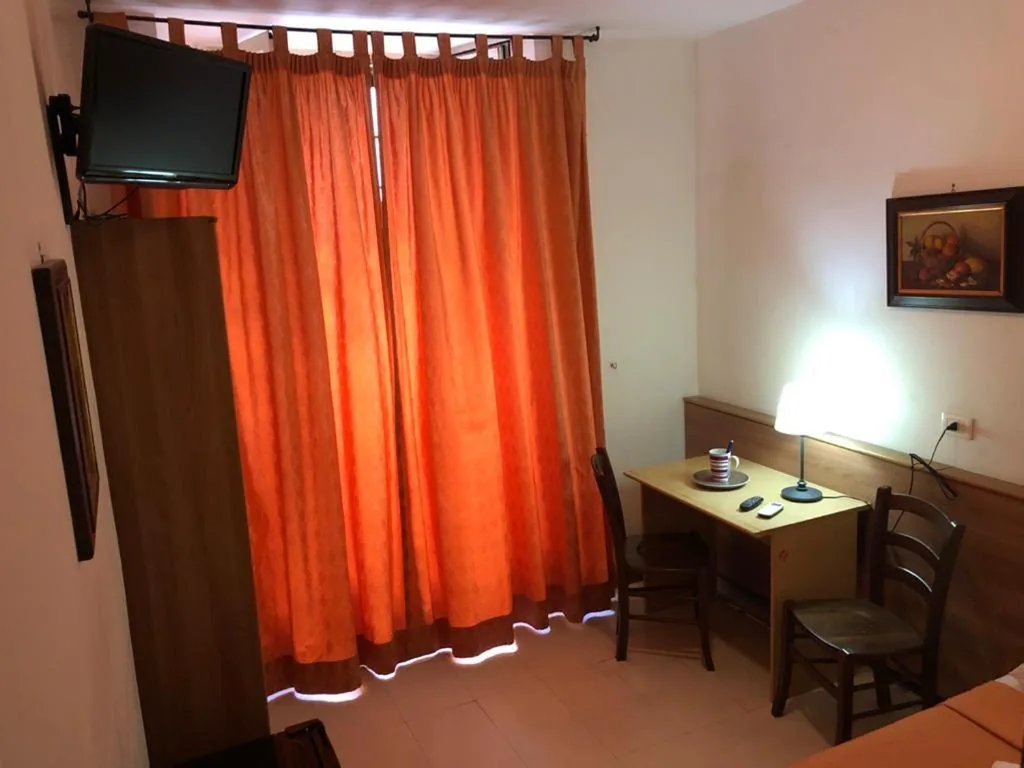 Hotel Bolognese — foto 7