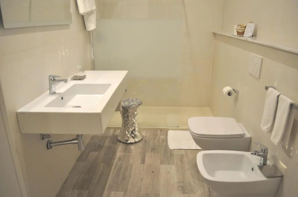 Hotel Boncardo — foto 4