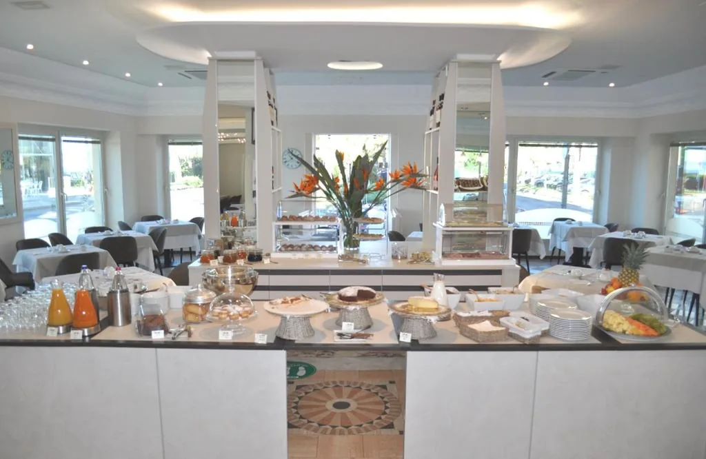 Hotel Boncardo — foto 6
