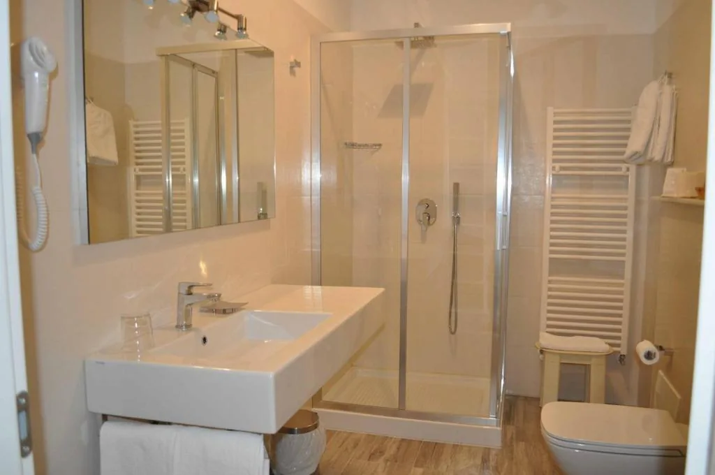 Hotel Boncardo — foto 8