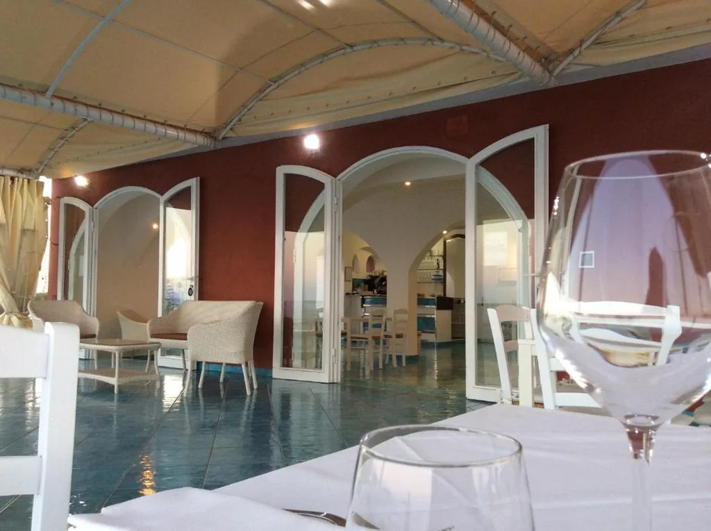 Hotel Borgo Cacciatori — foto 3