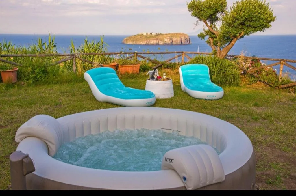 Hotel Borgo Cacciatori — foto 8