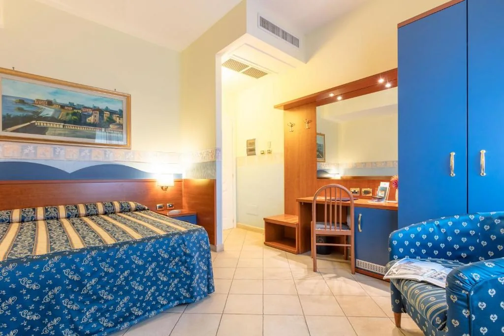 Hotel Borgo Del Mare