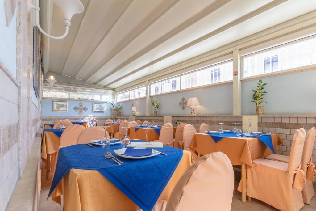 Hotel Borgo Del Mare — foto 4