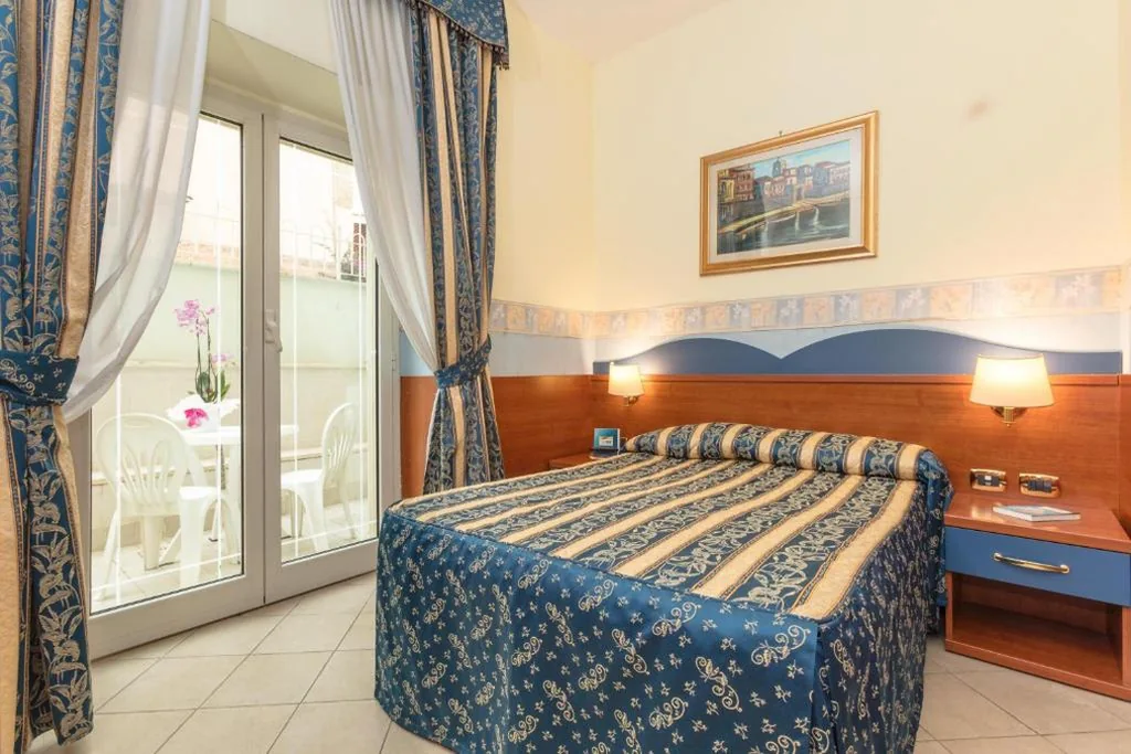 Hotel Borgo Del Mare — foto 7