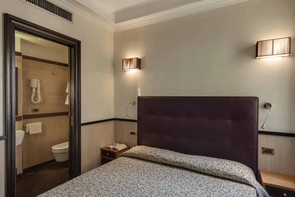 Hotel Borromeo — foto 3