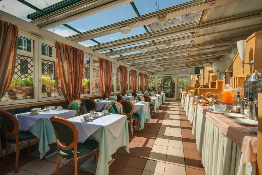 Hotel Borromeo — foto 4