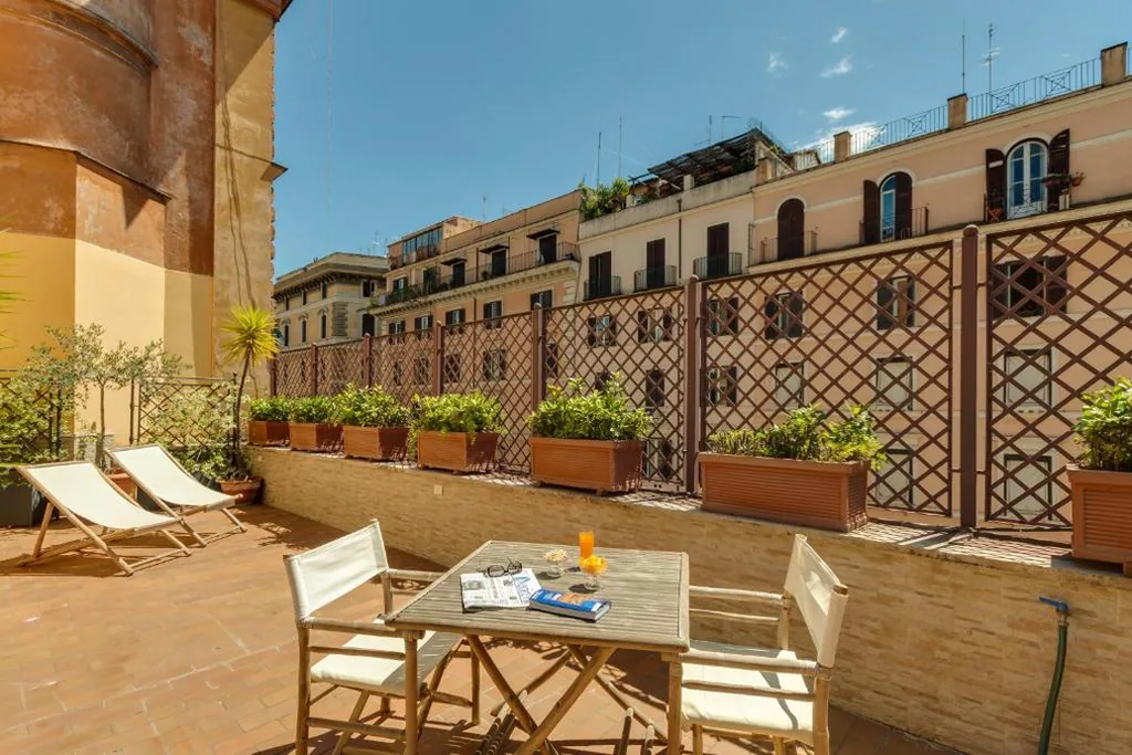 Hotel Borromeo — foto 6