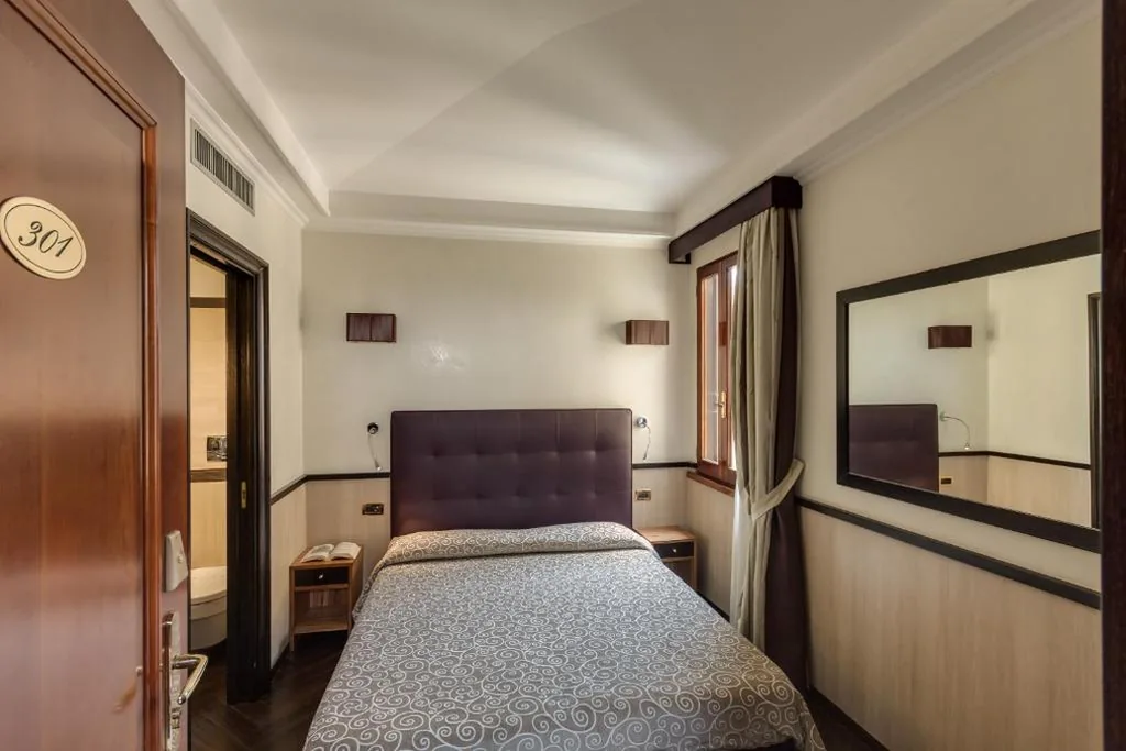 Hotel Borromeo — foto 7