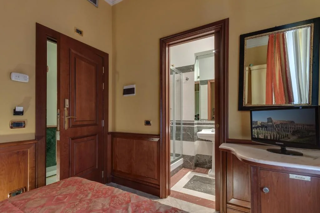 Hotel Borromeo — foto 8