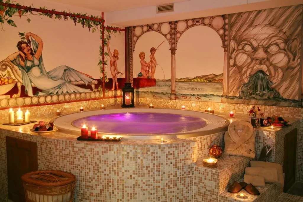 Hotel Boton D’Or & Wellness a La Thuile — foto 3