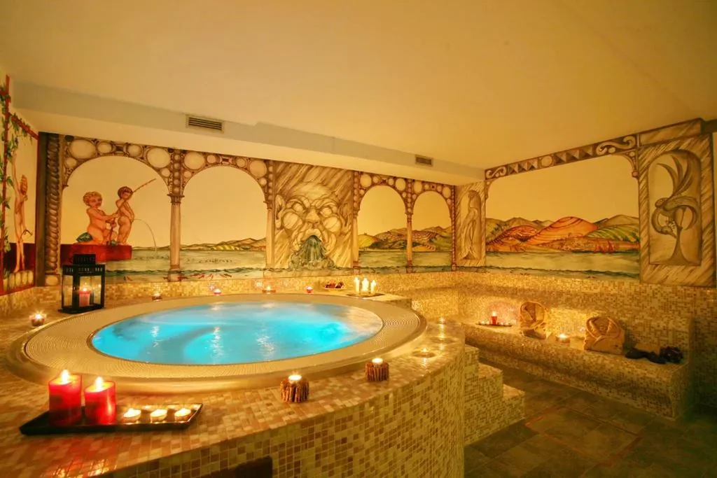 Hotel Boton D’Or & Wellness a La Thuile — foto 4