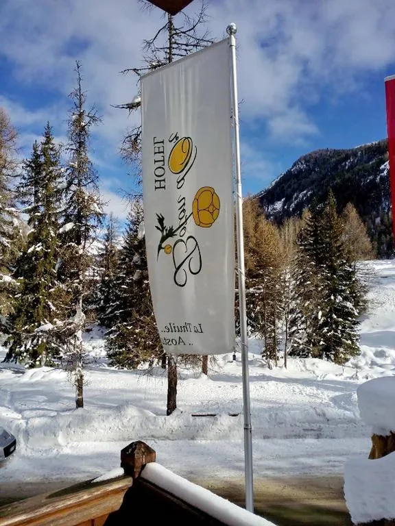 Hotel Boton D’Or & Wellness a La Thuile — foto 8