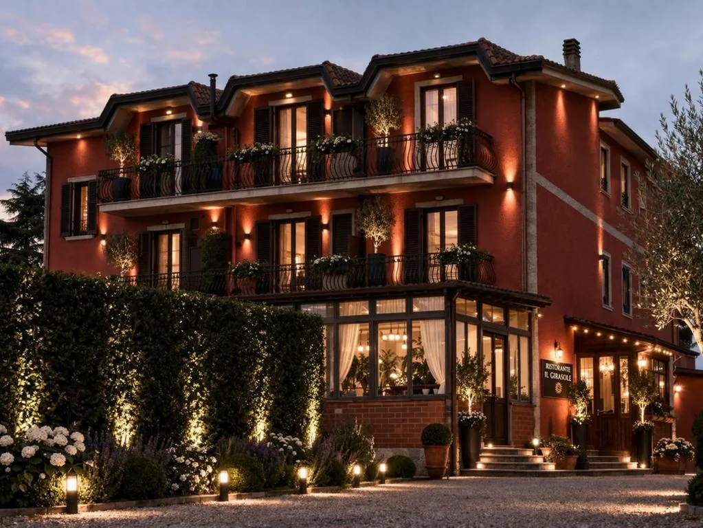 Hotel Bottaccio
