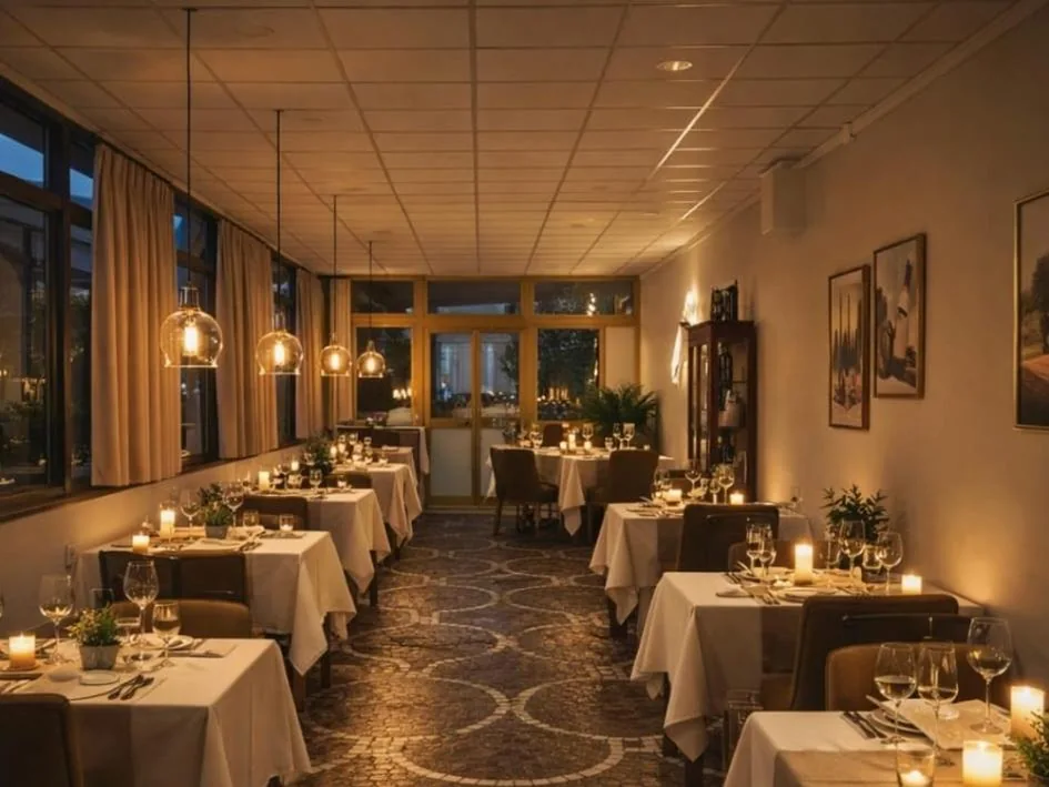 Hotel Bottaccio — foto 4