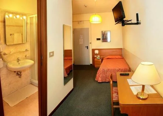 Hotel Bottaccio — foto 7