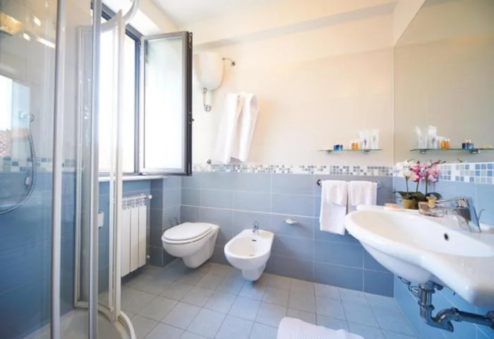 Hotel Bottaccio — foto 8