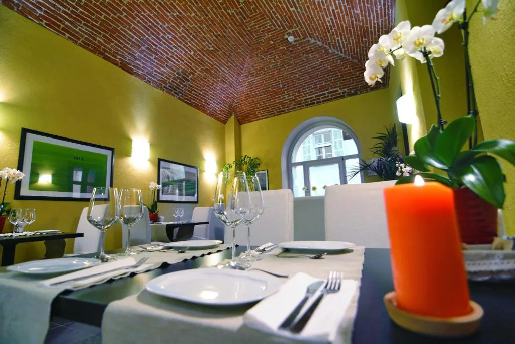Hotel Boutique Antiche Mura — foto 3