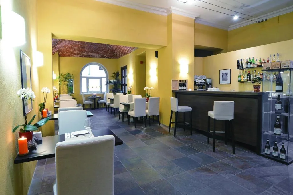 Hotel Boutique Antiche Mura — foto 4