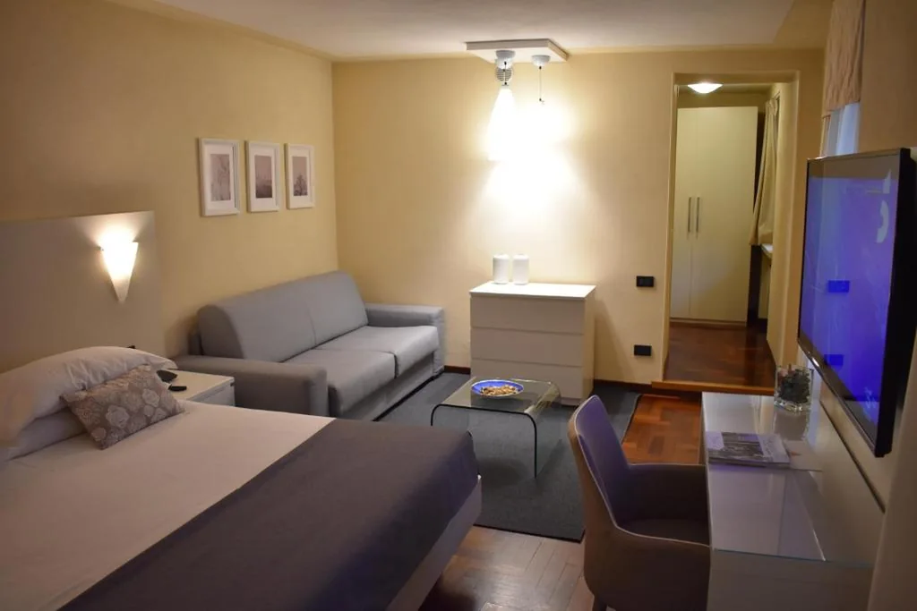Hotel Boutique Antiche Mura — foto 5